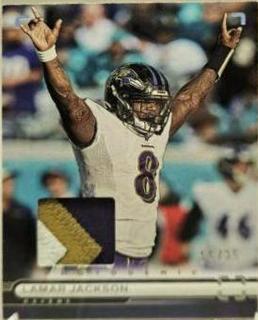 Lamar Jackson