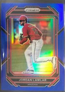 Jordan Lawlar