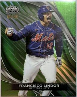 Francisco Lindor