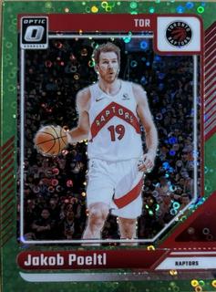 Jakob Poeltl