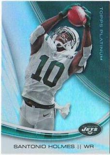 Santonio Holmes