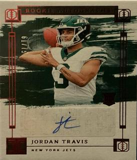 Jordan Travis