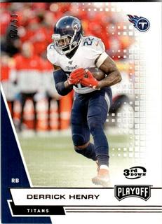 Derrick Henry