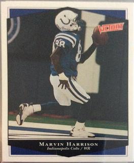 Marvin Harrison