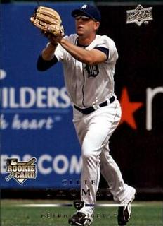 Clete Thomas
