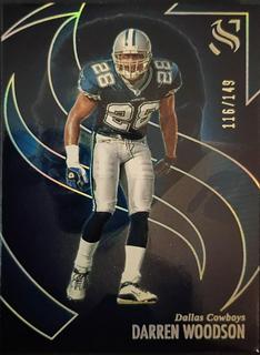 Darren Woodson