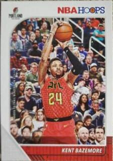 Kent Bazemore