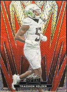 Traeshon Holden