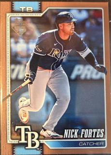 Nick Fortes