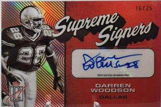 Darren Woodson