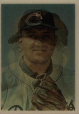 Pitchers #39 Baseball Cards 1986 Sportflics Decade Greats