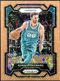 Gordon Hayward