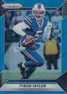 Tyrod Taylor