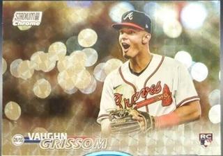 Vaughn Grissom