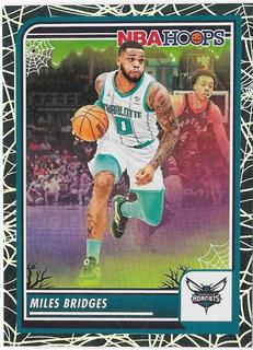 Miles Bridges