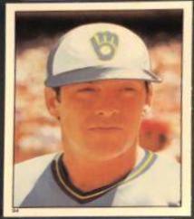 Ted Simmons