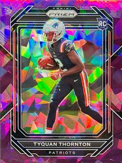 Tyquan Thornton