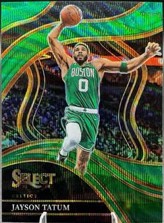 Jayson Tatum