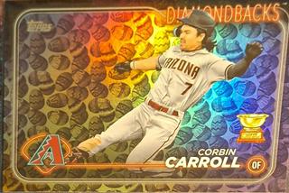 Corbin Carroll