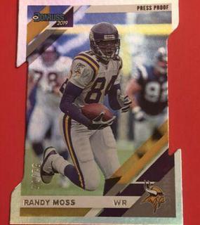 Randy Moss