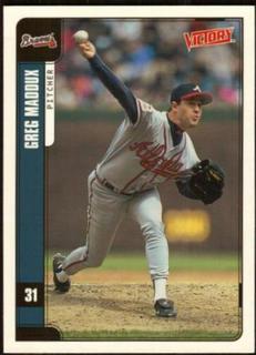 Greg Maddux