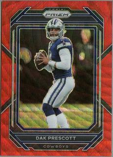 Dak Prescott