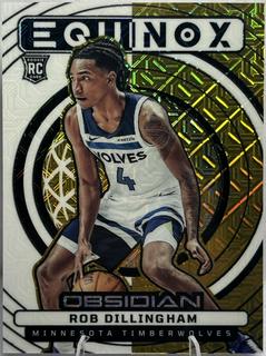 Rob Dillingham
