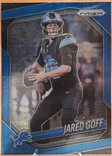 Jared Goff