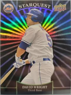 David Wright
