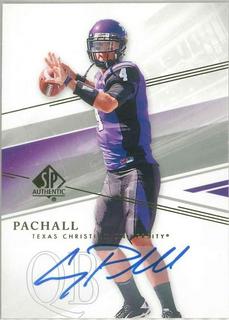 Casey Pachall