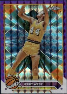 Jerry West