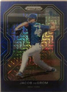 Jacob deGrom
