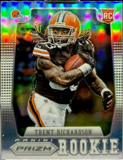 Trent Richardson