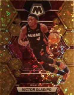 Victor Oladipo
