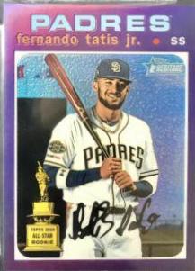 Fernando Tatis Jr.
