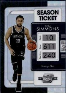 Ben Simmons