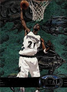 Kevin Garnett