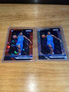 Hamidou Diallo