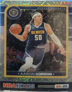 Aaron Gordon