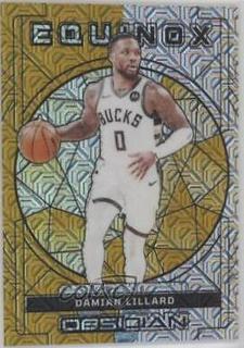 Damian Lillard