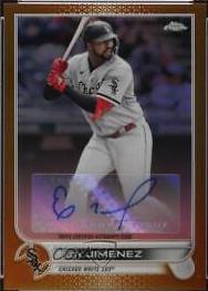 Eloy Jimenez