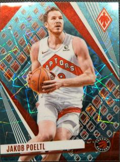 Jakob Poeltl