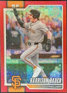 Harrison Bader