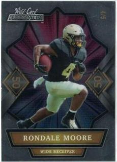 Rondale Moore