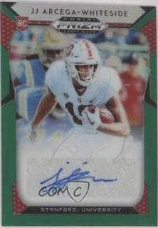 JJ Arcega Whiteside