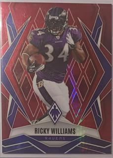 Ricky Williams