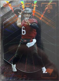 Baker Mayfield