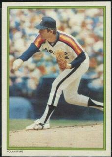 Nolan Ryan