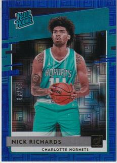 Nick Richards