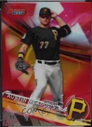 Austin Meadows